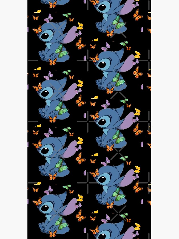 Stitch by emilylao