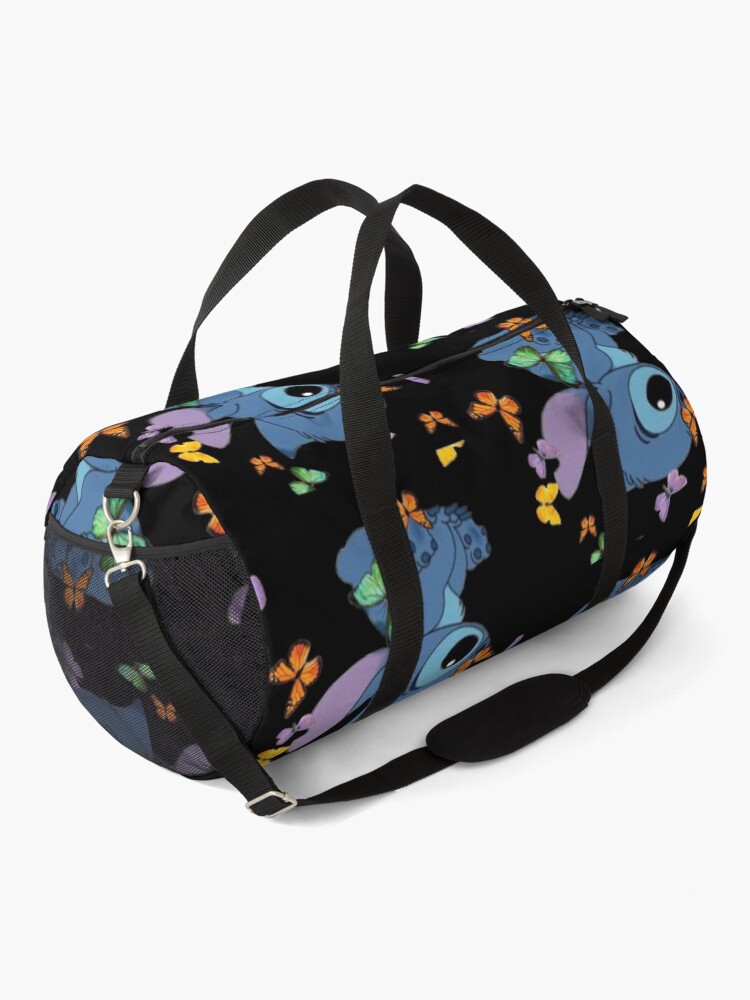 Alternate view of Stitch Duffle Bag