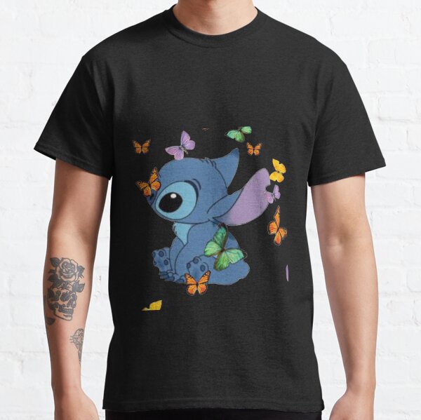 Stitch  Classic T-Shirt