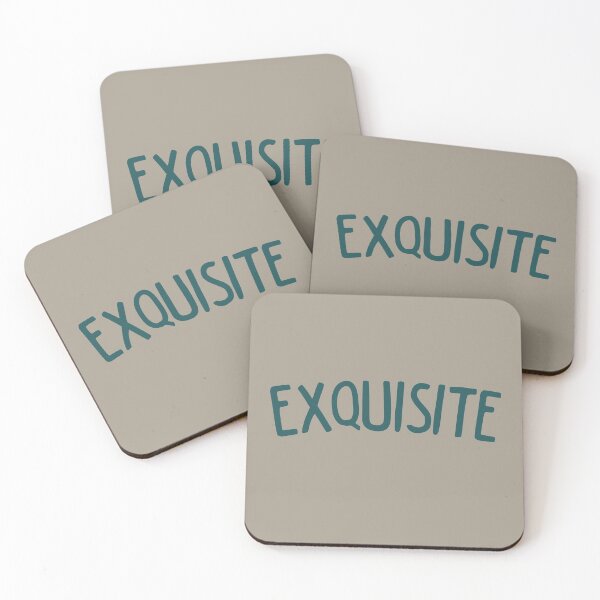 Item preview, Exquisite Slogan Design designed and sold by The 90's Clothing.