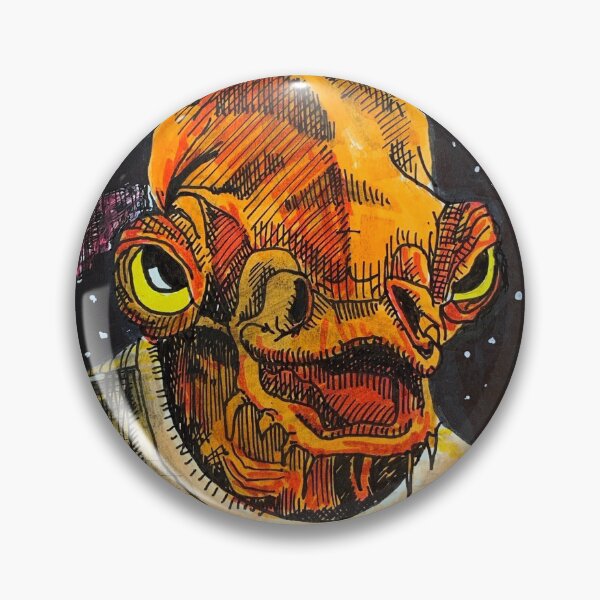 Item preview, ¡Es una trampa! designed and sold by NerdUniversitee.
