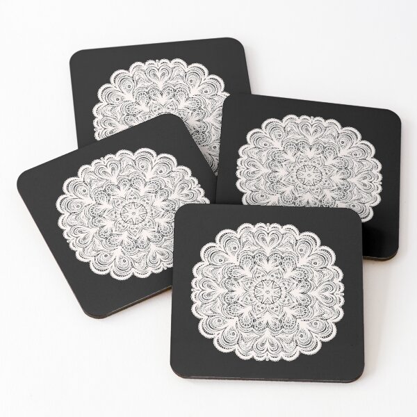 Item preview, Mandala designed and sold by Lizzy Green.