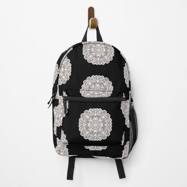 Item preview, Mandala designed and sold by Lizzy Green.