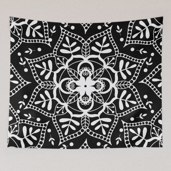 Item preview, Mandala  designed and sold by Orchyd.