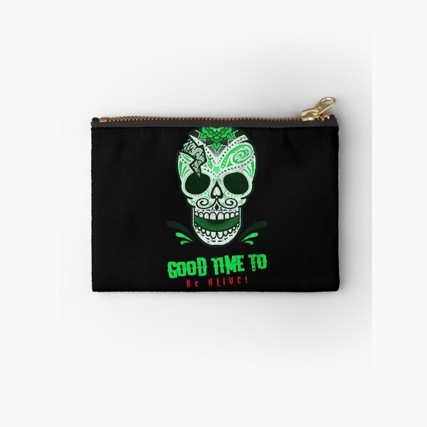Item preview, GOOD TIME TO BE ALIVE! designed and sold by Right Passage.