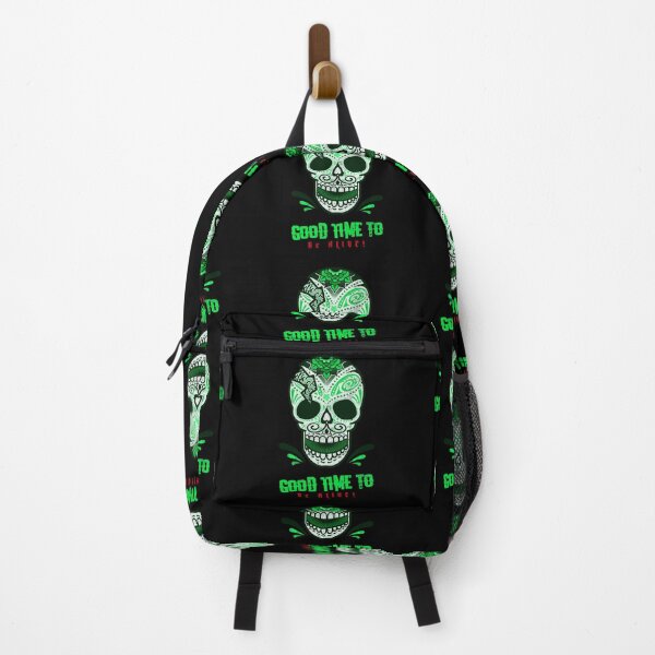 Item preview, GOOD TIME TO BE ALIVE! designed and sold by Right Passage.