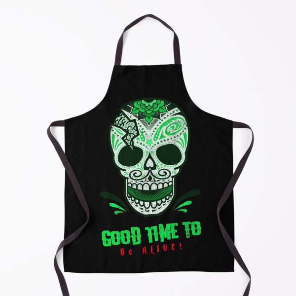 Item preview, GOOD TIME TO BE ALIVE! designed and sold by Right Passage.