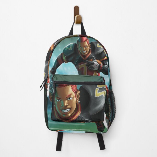 Item preview, The Ace Running Back designed and sold by Nuthinbutchara.