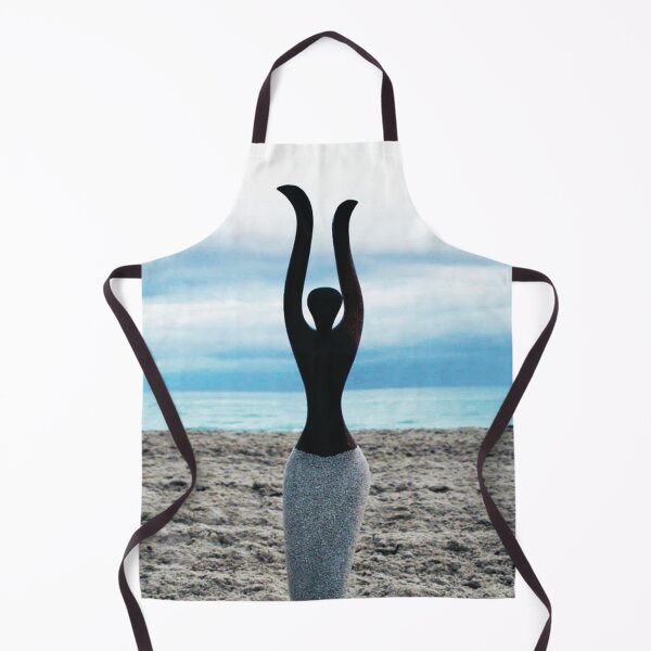 Item preview, Model On The Beach designed and sold by XCEEDTRANSITION.