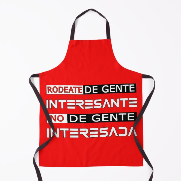 Item preview, Rodeate de Gente INTERESANTE No de Gente INTERESADA designed and sold by GAIA-LV.