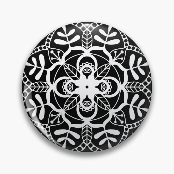 Item preview, Mandala  designed and sold by Orchyd.