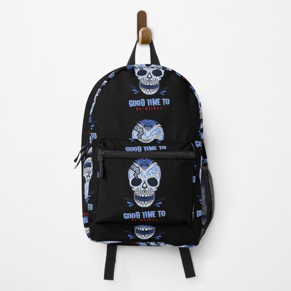 Item preview, GOOD TIME TO BE ALIVE! designed and sold by Right Passage.
