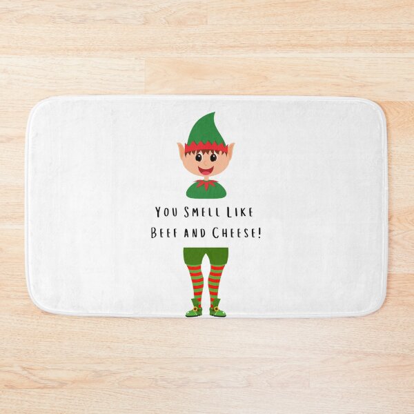 Item preview, Elf the movie - Buddy the Elf Movie Quote sticker pack designed and sold by Pandoras-Boxx.