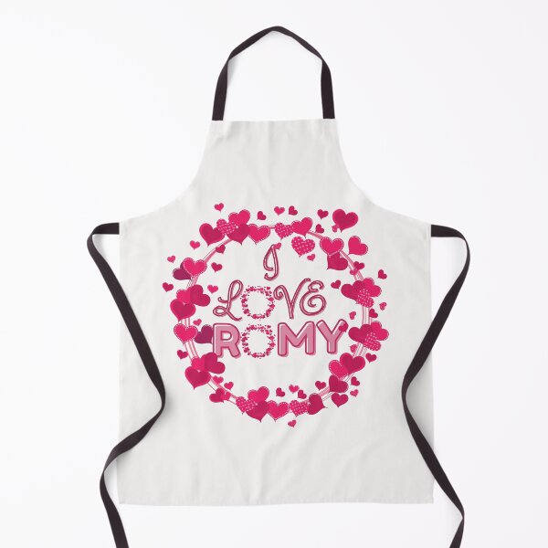 Item preview, I love Romy designed and sold by Vibing-Right.
