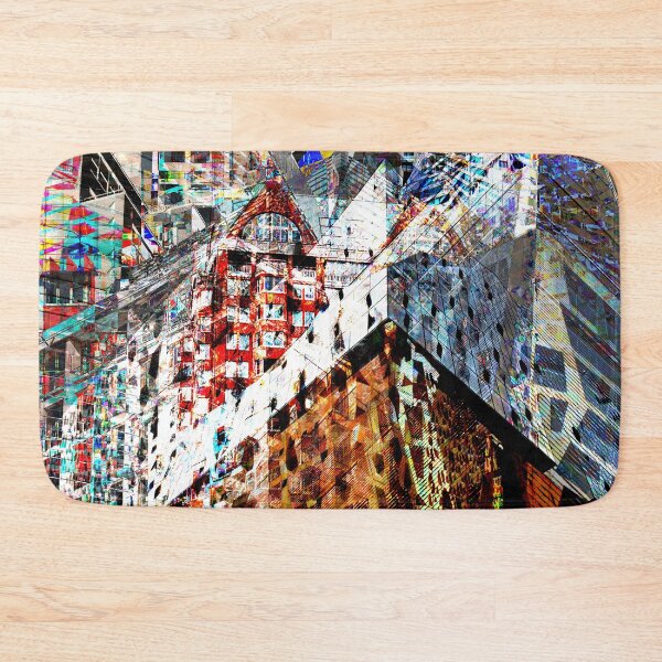 Item preview, Urban Chaos designed and sold by mindsgallery.