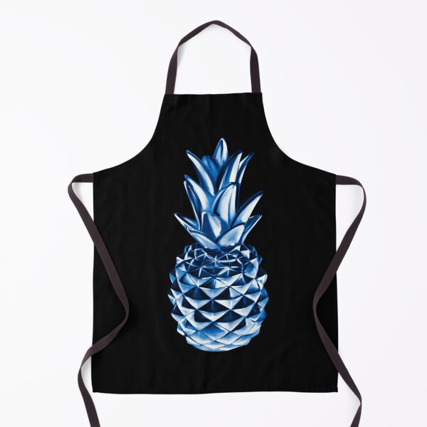 Item preview, Blue Pineapple | Cute Fruit designed and sold by SerendipityNow.