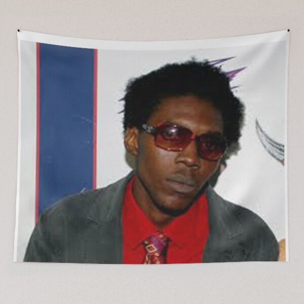 Item preview, Vybz Kartel /FWB1 designed and sold by JAHV GFX.