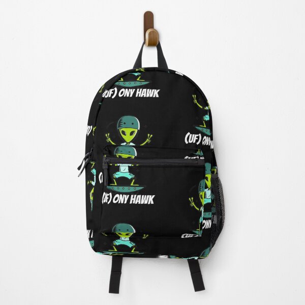 Item preview, (UF) ony Hawk. Alien Skater designed and sold by shirtdan.