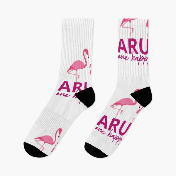 Item preview, Aruba one happy island designed and sold by Nyanko-Sempai.