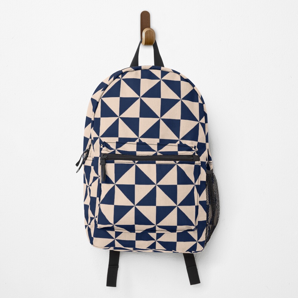 Item preview, Backpack designed and sold by Patternsonly.
