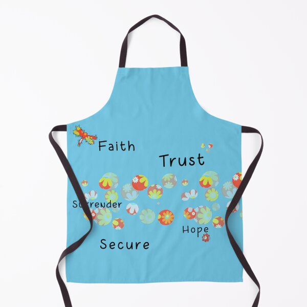 Item preview, Faith-Trust-Surrender-Hope designed and sold by XCEEDTRANSITION.