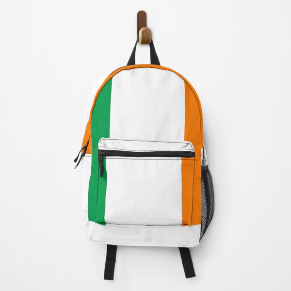 Item preview, Ireland FLAG designed and sold by AVOGATO KITTY KAT CAT.