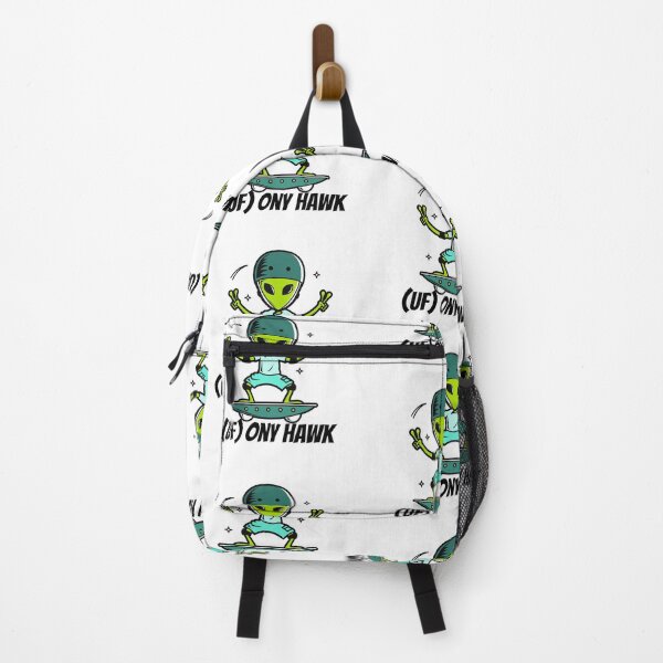 Item preview, (UF) ony Hawk. Alien Skater designed and sold by shirtdan.