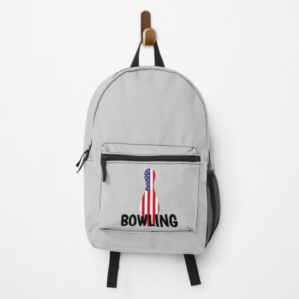 Item preview, Patriotic Bowling designed and sold by Thou Art.