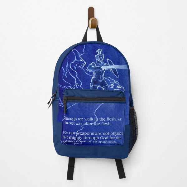 Item preview, Pulling Down Strongholds 1 designed and sold by Patricia Howitt.