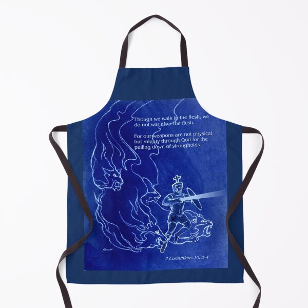 Item preview, Pulling Down Strongholds 1 designed and sold by Patricia Howitt.
