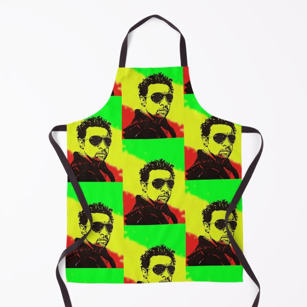 Item preview, Jamaican Shaggy Singer designed and sold by AJSkinnerPrints.