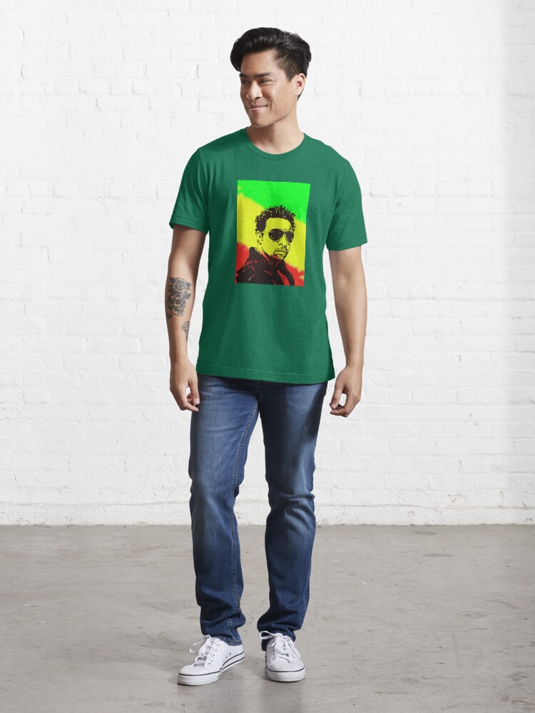 shaggy singer t shirt