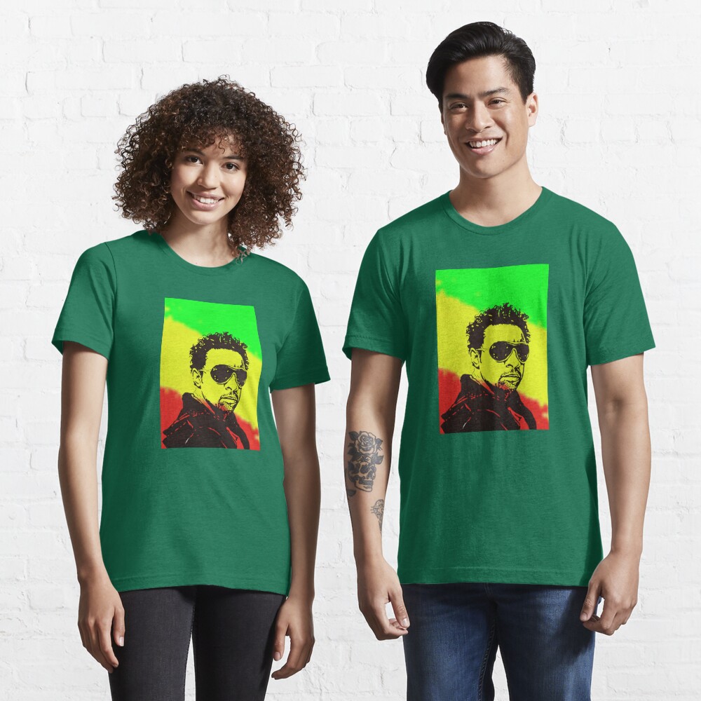 shaggy singer t shirt