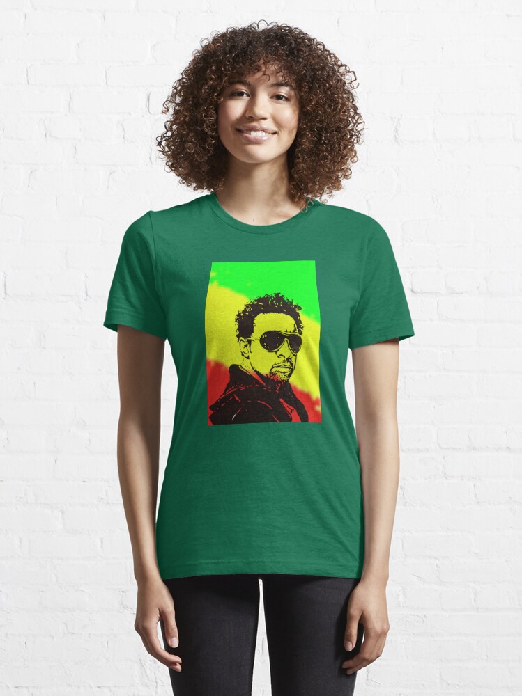 shaggy singer t shirt