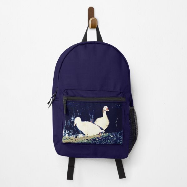 Item preview, Geese designed and sold by Anne Huth.
