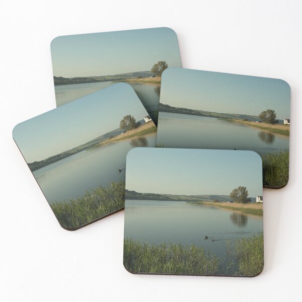 Item preview, Torcross Lake  designed and sold by hawkie.