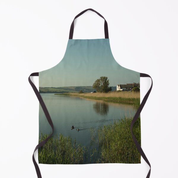 Item preview, Torcross Lake  designed and sold by hawkie.