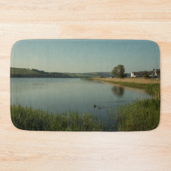 Item preview, Torcross Lake  designed and sold by hawkie.