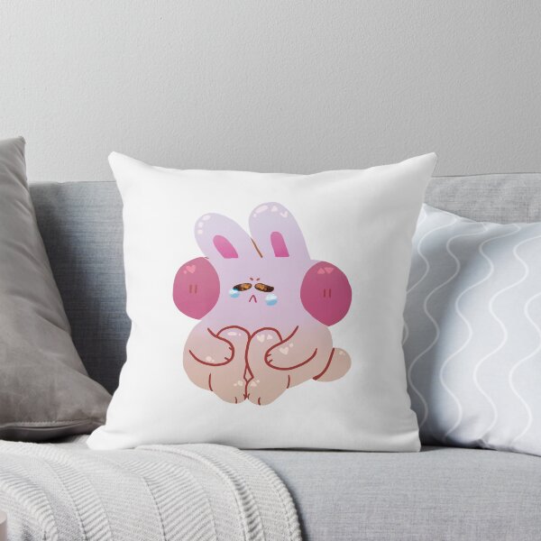 Item preview, sad bunbun :( designed and sold by clickometre.