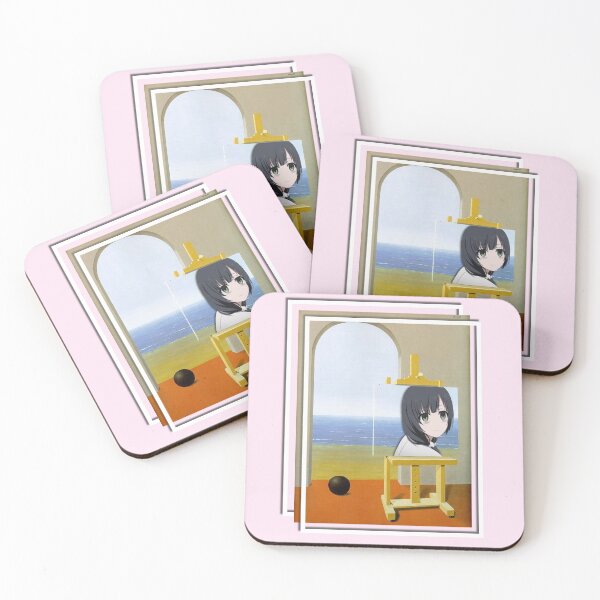 Item preview, Sad Ema Yasuhara designed and sold by sadimouto.