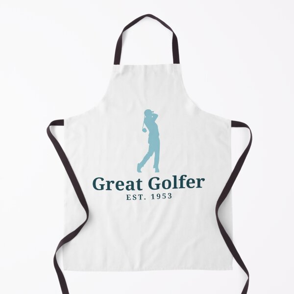 Item preview, Great Golfer Est. 1953 designed and sold by hottest-tees.