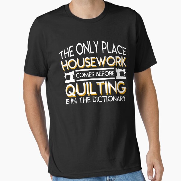 Item preview, Quilting Lover Place Come Before Dictionary designed and sold by Charles Brian.