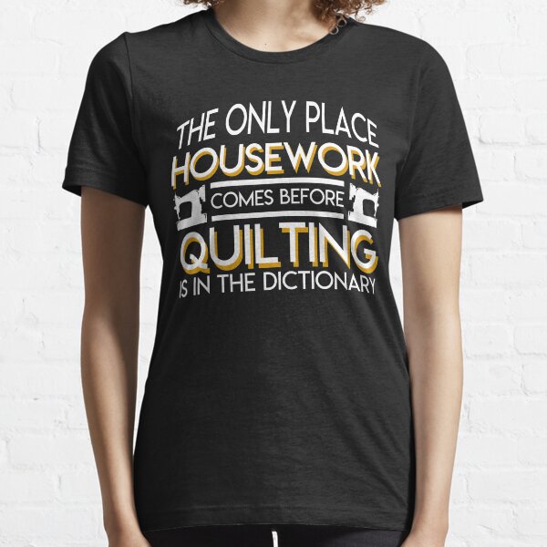 Item preview, Quilting Lover Place Come Before Dictionary designed and sold by Charles Brian.