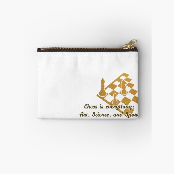 Item preview, Chess Game designed and sold by H.O.B.