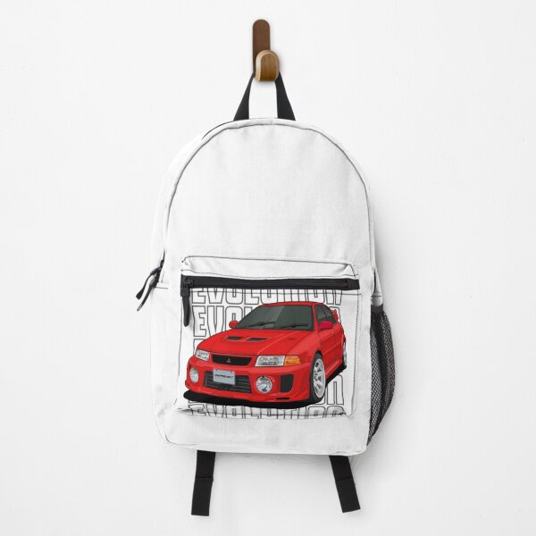 Item preview, Mitsubishi Evolution V Essential T-Shirt designed and sold by squeal tires.
