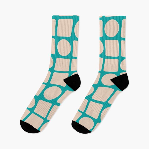 Artikelvorschau, background green Circle And Square Patterns entworfen und verkauft von Patternsonly.