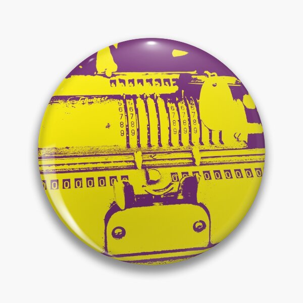 Item preview, The Mechanical Computer designed and sold by hawkie.