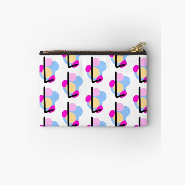 Item preview, Colorful Letter L designed and sold by ameliaesmith.