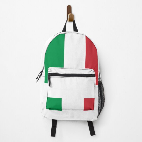 Item preview, ITALY FLAG designed and sold by AVOGATO KITTY KAT CAT.