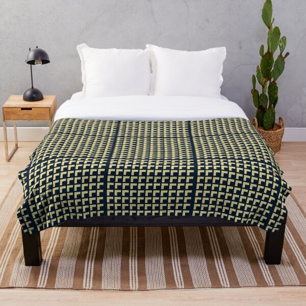 Aperçu de l'œuvre Patterns square créée et vendue par Patternsonly.